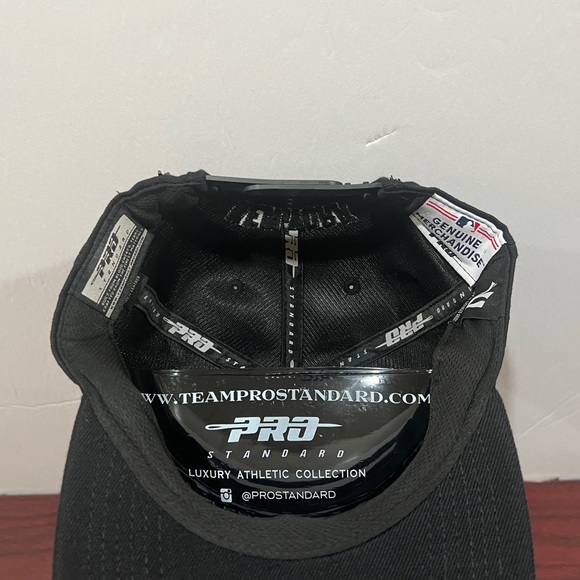 Pro Standard, Snapback Hat, New York Yankees - Picture 9 of 10